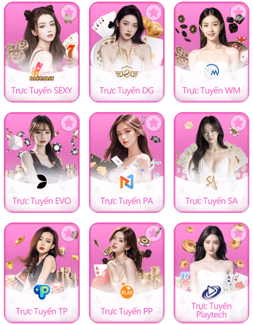 Casino 6FF20