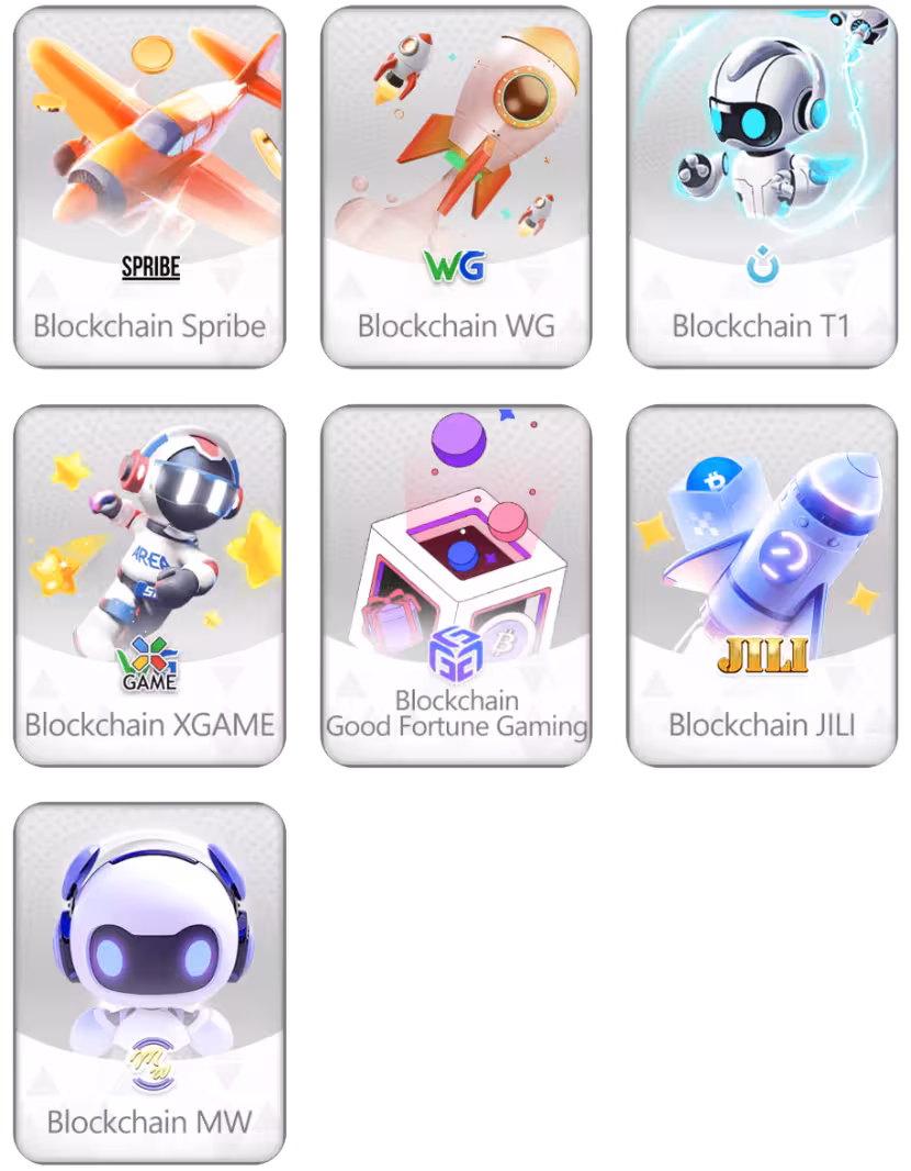 BLockchain 6FF20